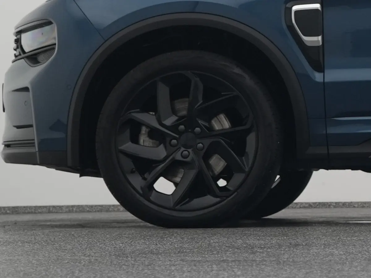 1.5 1.5 Plug-in Hybrid | 360° | BLACK | ZWARTE HEMEL | NLD AUTO