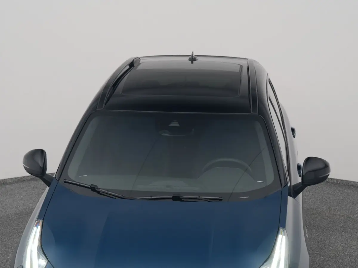 1.5 1.5 Plug-in Hybrid | 360° | BLACK | ZWARTE HEMEL | NLD AUTO