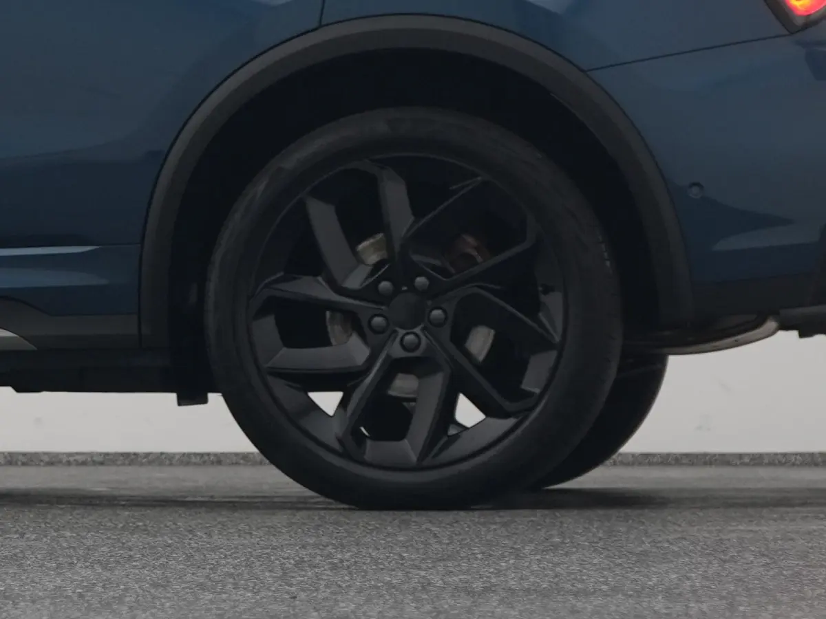 1.5 1.5 Plug-in Hybrid | 360° | BLACK | ZWARTE HEMEL | NLD AUTO