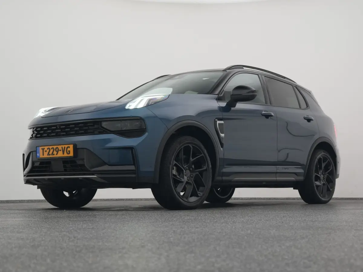 1.5 1.5 Plug-in Hybrid | 360° | BLACK | ZWARTE HEMEL | NLD AUTO