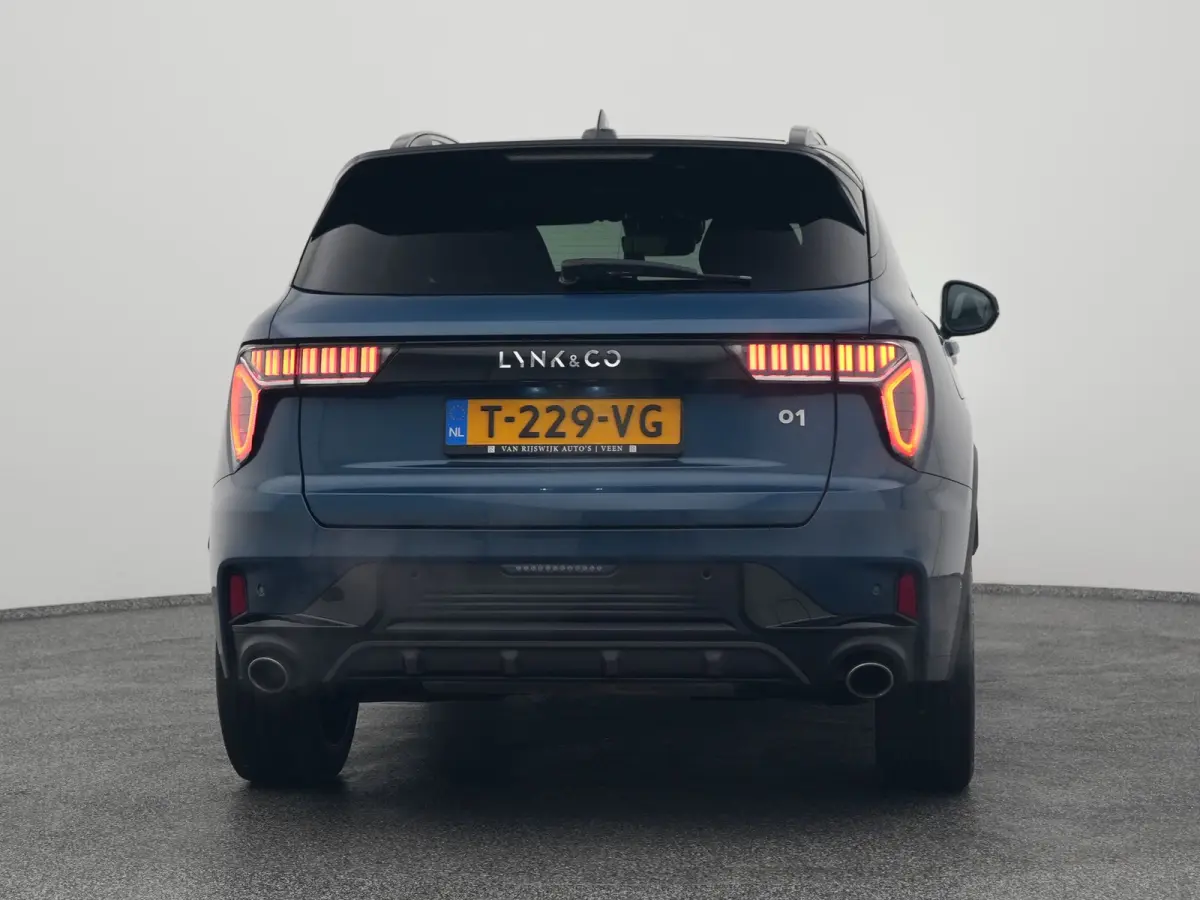 1.5 1.5 Plug-in Hybrid | 360° | BLACK | ZWARTE HEMEL | NLD AUTO