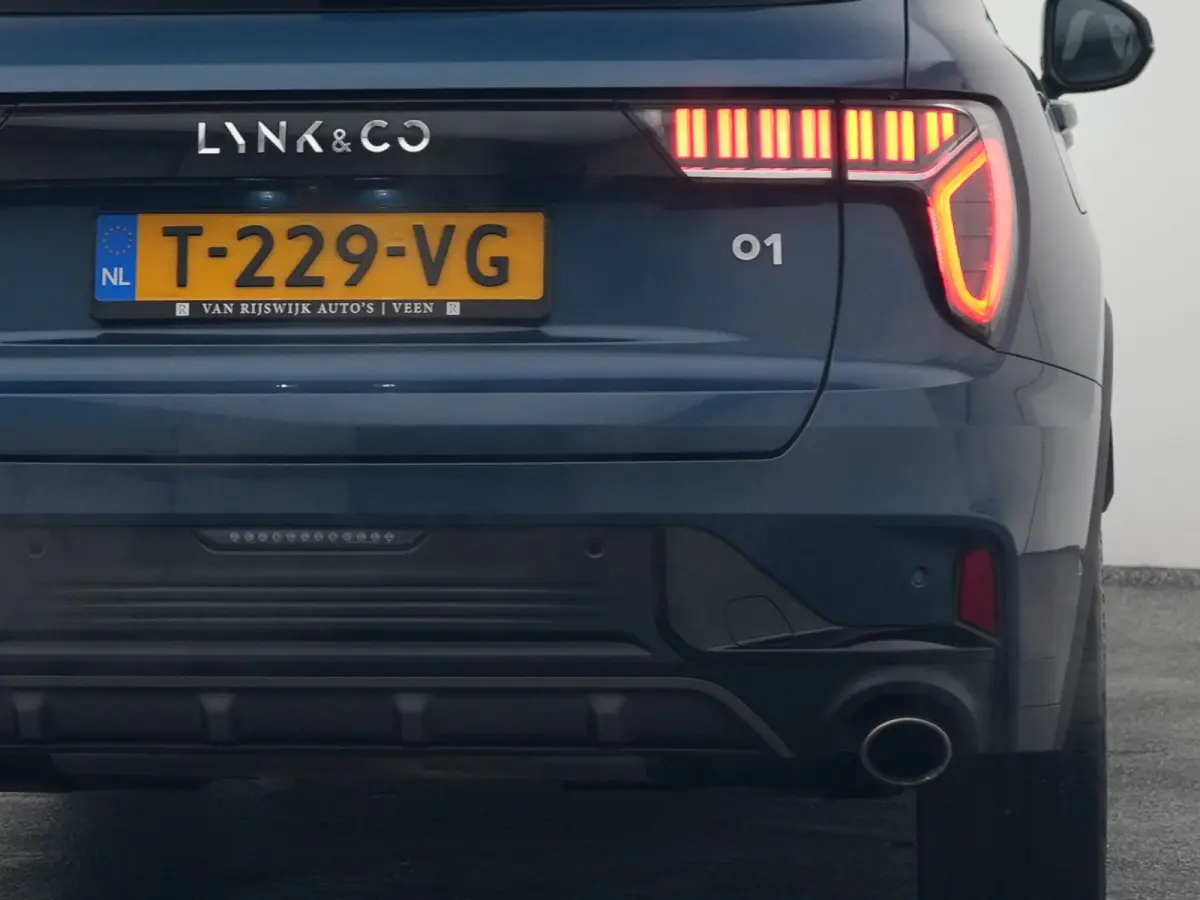 1.5 1.5 Plug-in Hybrid | 360° | BLACK | ZWARTE HEMEL | NLD AUTO