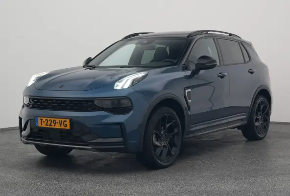 1.5 1.5 Plug-in Hybrid | 360° | BLACK | ZWARTE HEMEL | NLD AUTO