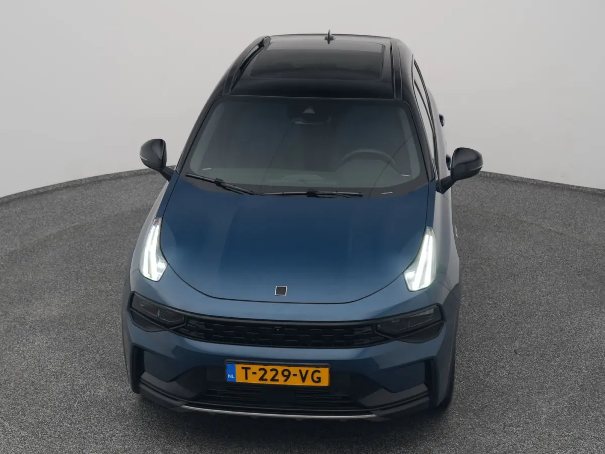 1.5 1.5 Plug-in Hybrid | 360° | BLACK | ZWARTE HEMEL | NLD AUTO