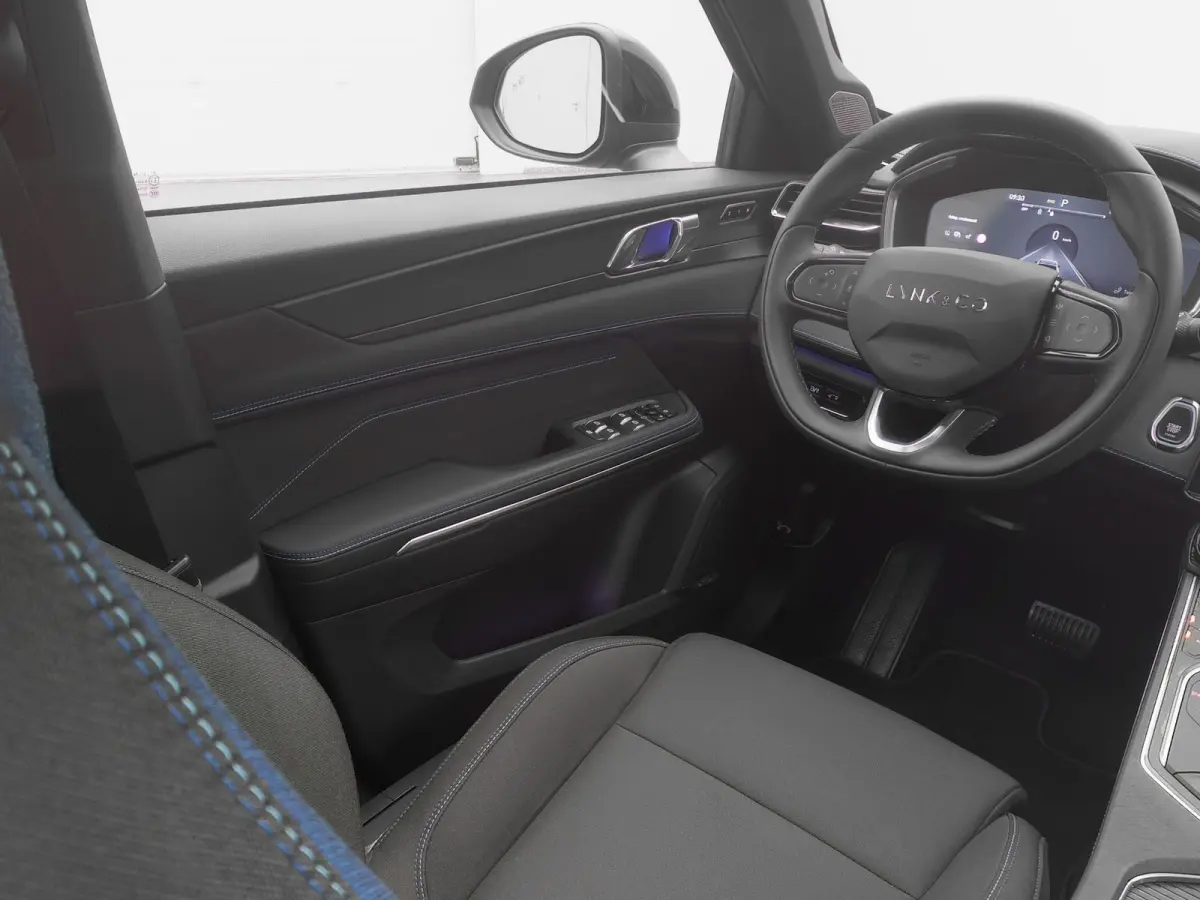 1.5 1.5 Plug-in Hybrid | 360° | BLACK | ZWARTE HEMEL | NLD AUTO