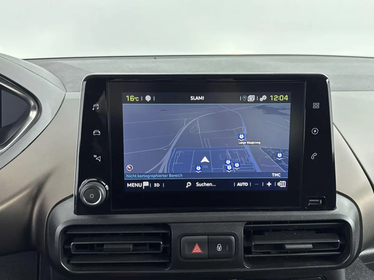 EV Active Pack 50 kWh Apple Carplay /Android auto| Camera |Dode hoeksensoren| Key Less Start| Climate Controle