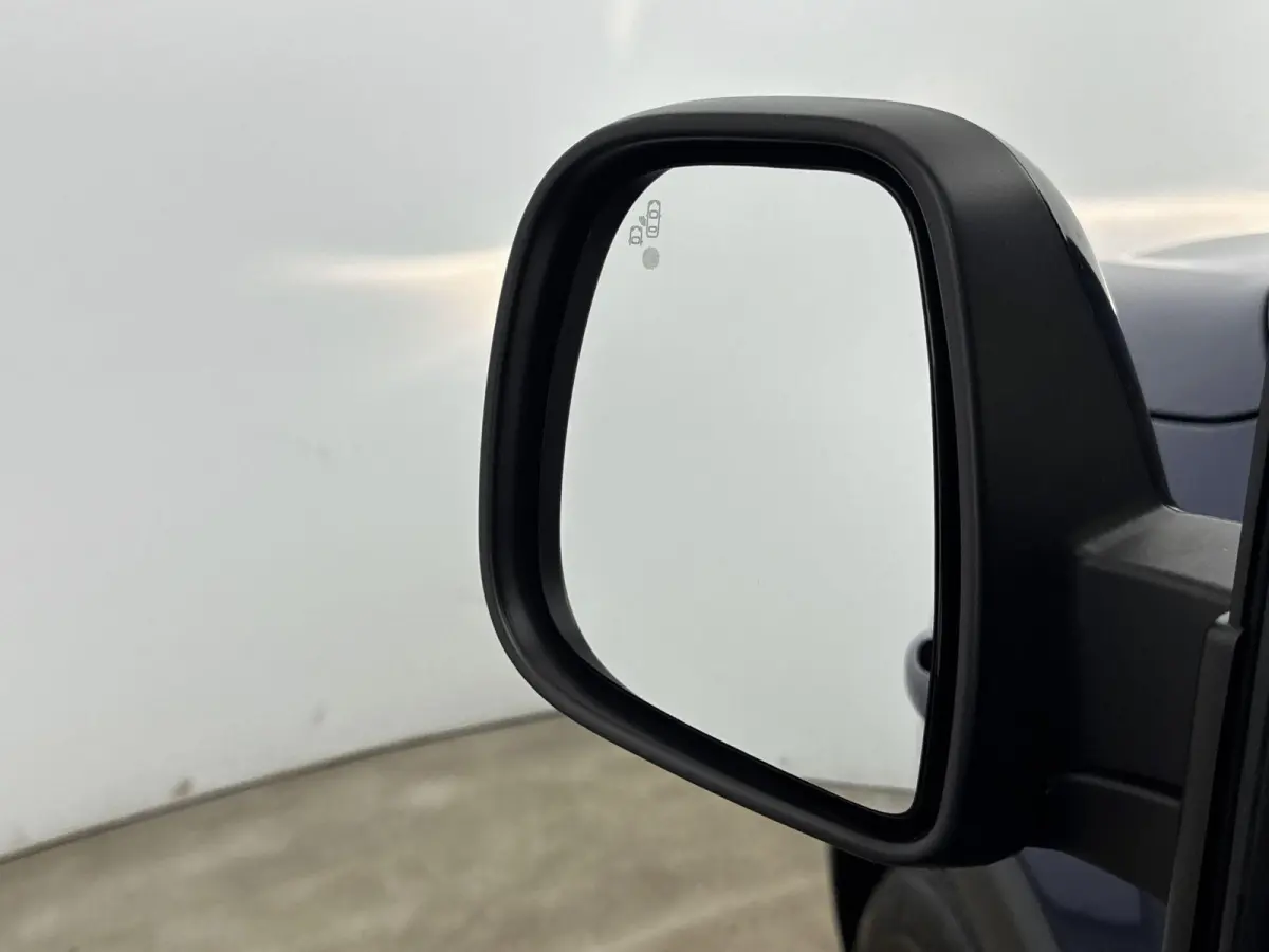 EV Active Pack 50 kWh Apple Carplay /Android auto| Camera |Dode hoeksensoren| Key Less Start| Climate Controle