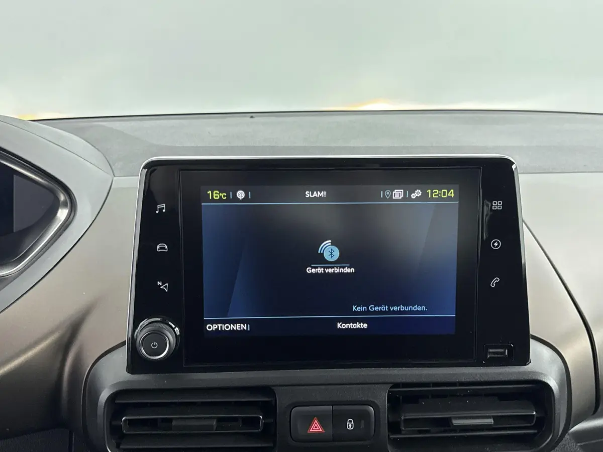 EV Active Pack 50 kWh Apple Carplay /Android auto| Camera |Dode hoeksensoren| Key Less Start| Climate Controle