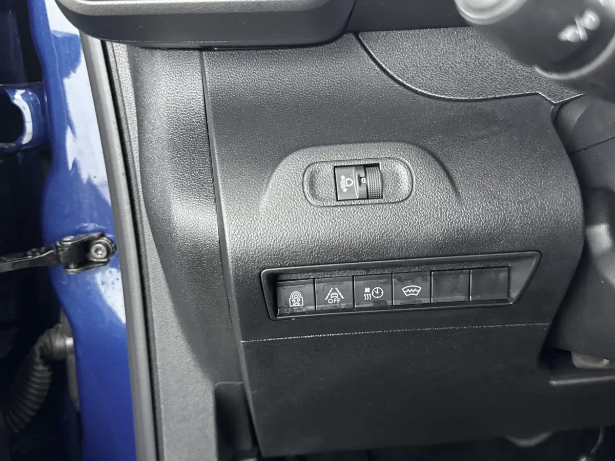 EV Active Pack 50 kWh Apple Carplay /Android auto| Camera |Dode hoeksensoren| Key Less Start| Climate Controle
