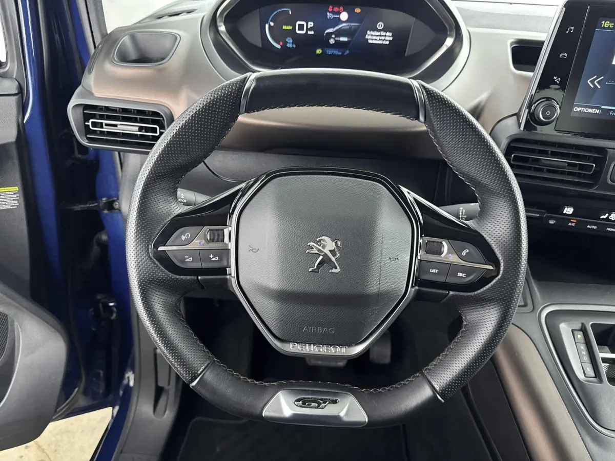 EV Active Pack 50 kWh Apple Carplay /Android auto| Camera |Dode hoeksensoren| Key Less Start| Climate Controle