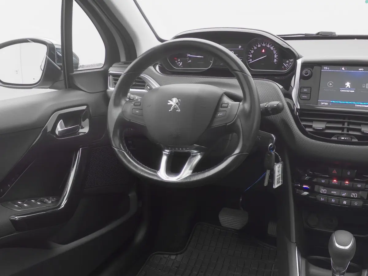 1.2 PureTech 110 PK Automaat Allure | PANO | CARPLAY | TREKHAAK