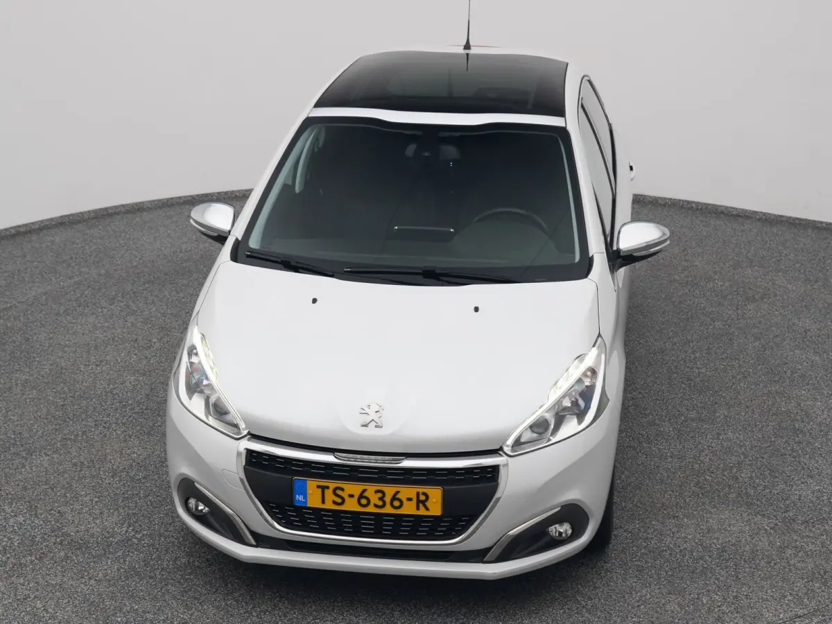 1.2 PureTech 110 PK Automaat Allure | PANO | CARPLAY | TREKHAAK
