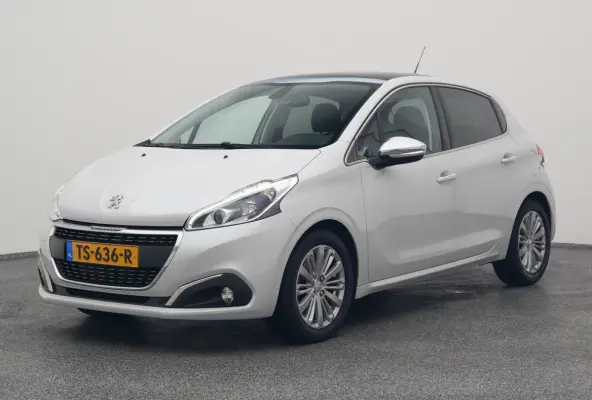 1.2 PureTech 110 PK Automaat Allure | PANO | CARPLAY | TREKHAAK