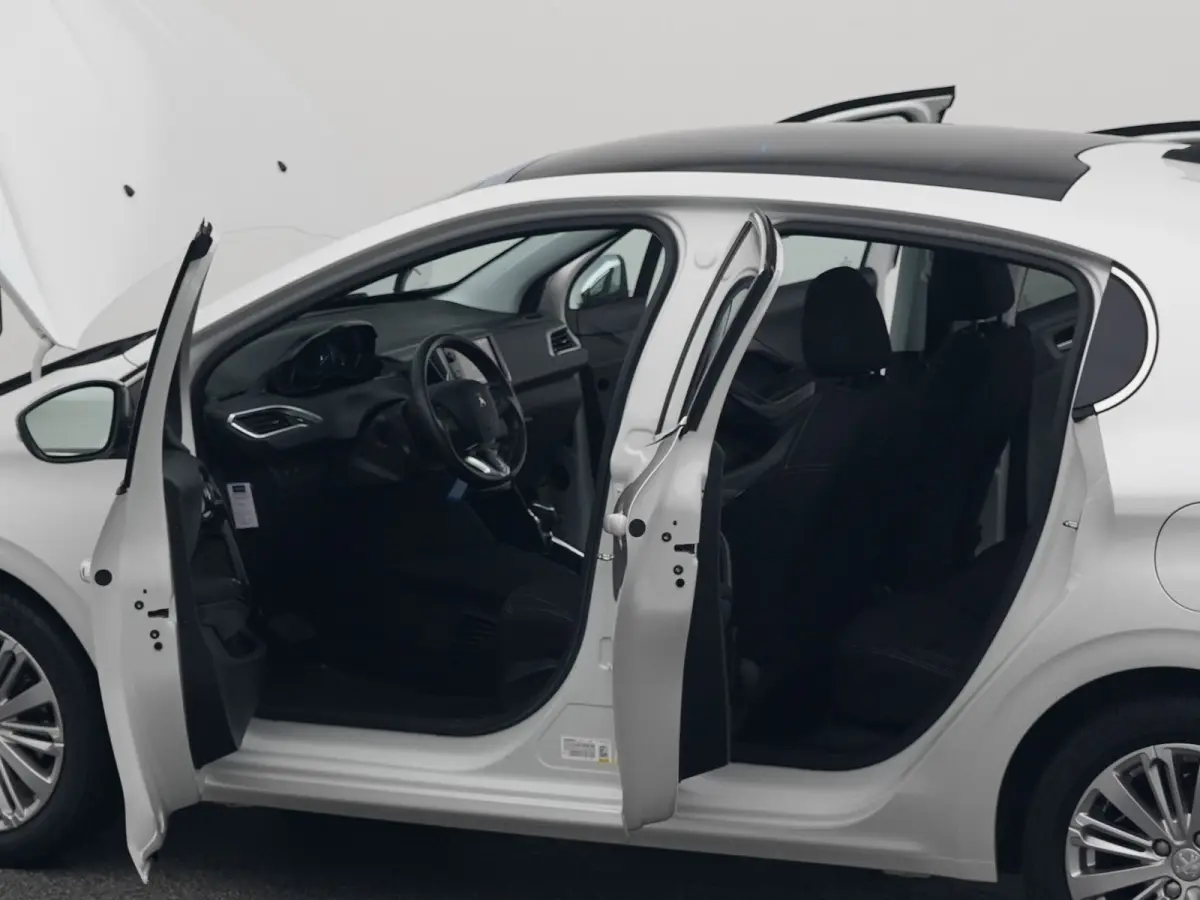 1.2 PureTech 110 PK Automaat Allure | PANO | CARPLAY | TREKHAAK