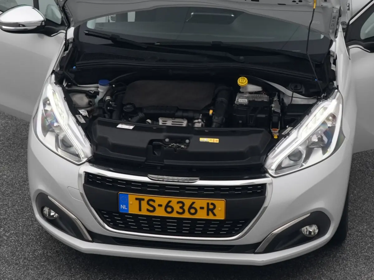 1.2 PureTech 110 PK Automaat Allure | PANO | CARPLAY | TREKHAAK