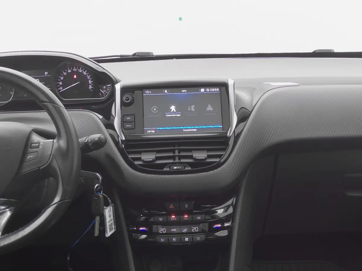 1.2 PureTech 110 PK Automaat Allure | PANO | CARPLAY | TREKHAAK