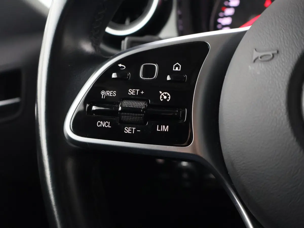 113 BENZINE 130 PK AUTOMAAT PRO + CAMERA | 3 ZITS | APPLE CARPLAY | LED | LMV | CRUISE | DAB