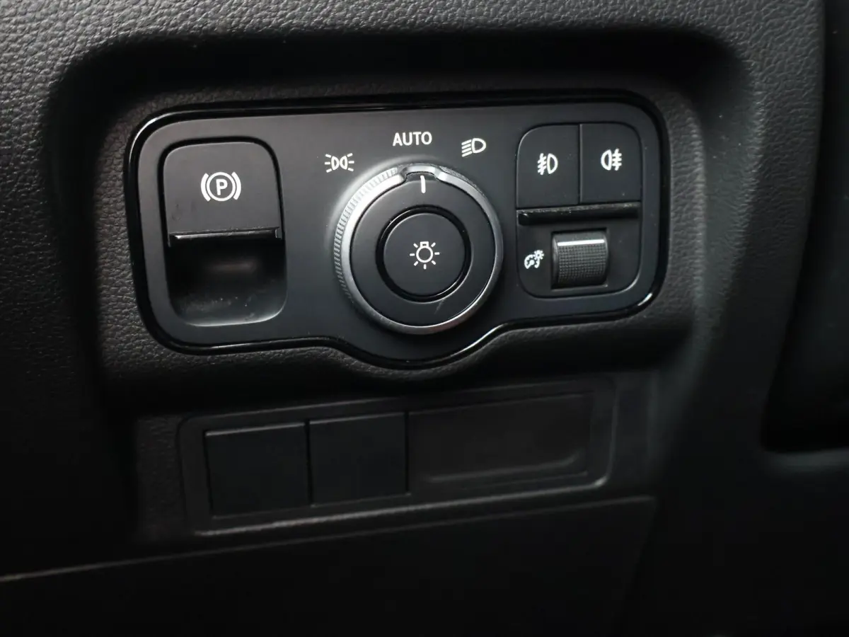 113 BENZINE 130 PK AUTOMAAT PRO + CAMERA | 3 ZITS | APPLE CARPLAY | LED | LMV | CRUISE | DAB