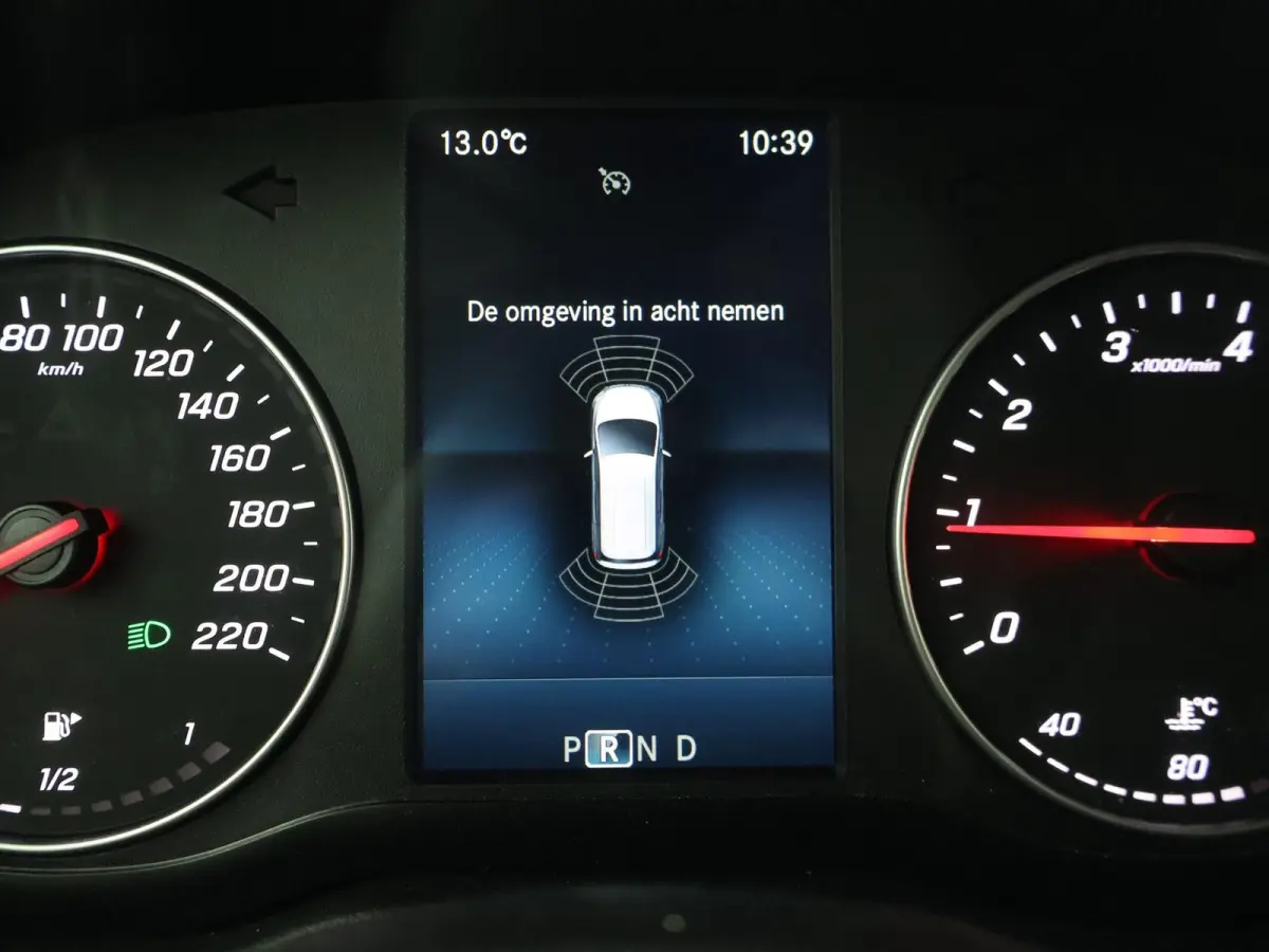 113 BENZINE 130 PK AUTOMAAT PRO + CAMERA | 3 ZITS | APPLE CARPLAY | LED | LMV | CRUISE | DAB