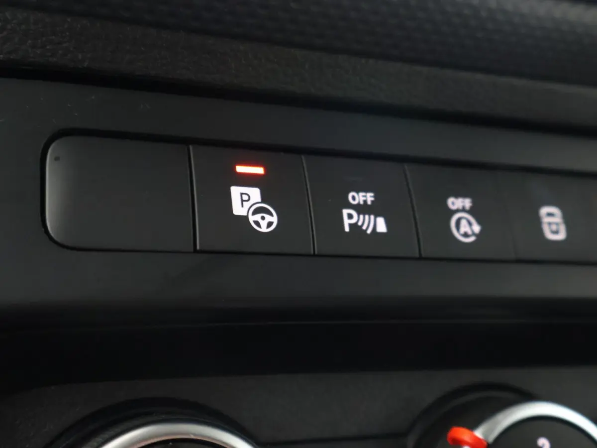 113 BENZINE 130 PK AUTOMAAT PRO + CAMERA | 3 ZITS | APPLE CARPLAY | LED | LMV | CRUISE | DAB