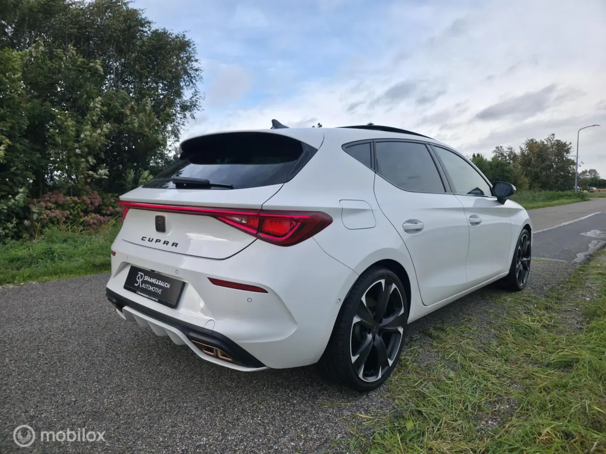 1.4 e-Hybrid VZ 245pk / Pano / Memory / Sfeer