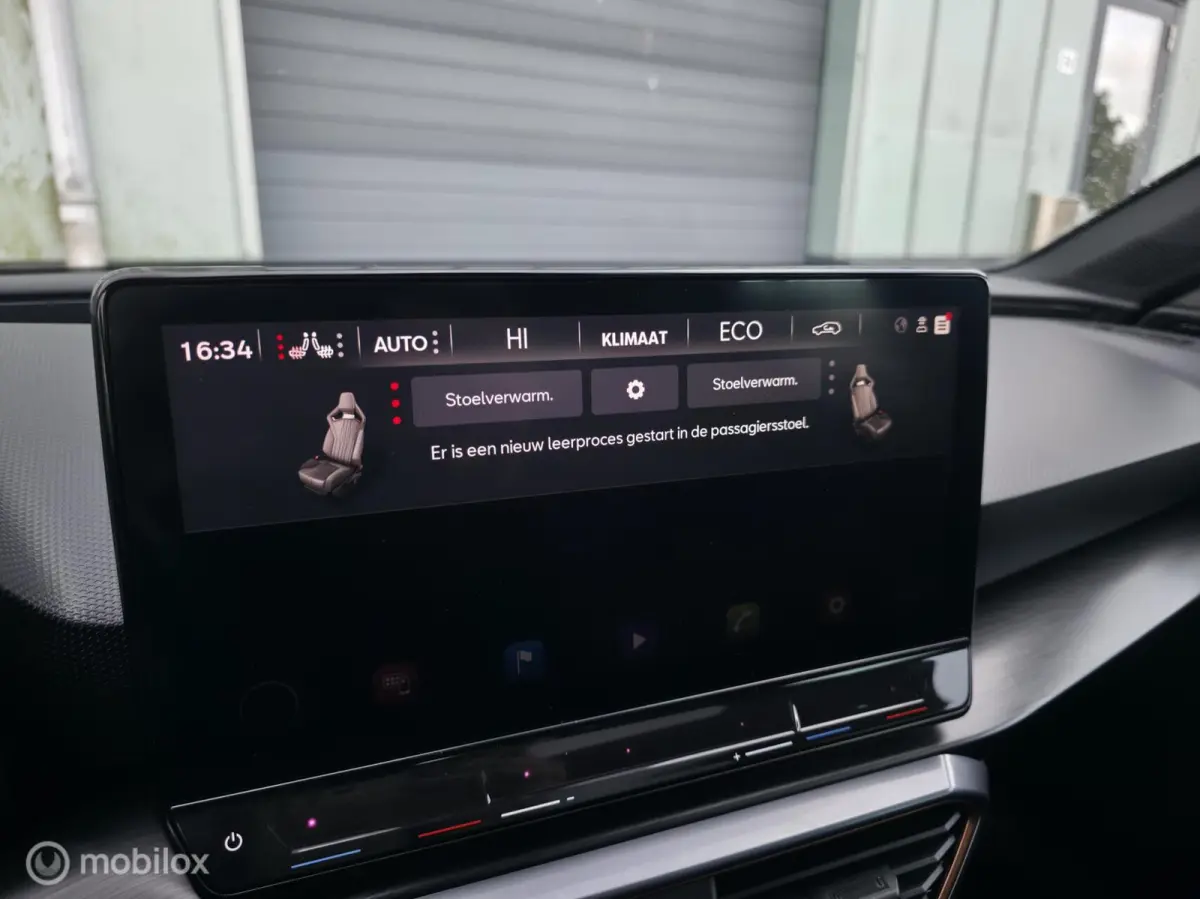 1.4 e-Hybrid VZ 245pk / Pano / Memory / Sfeer