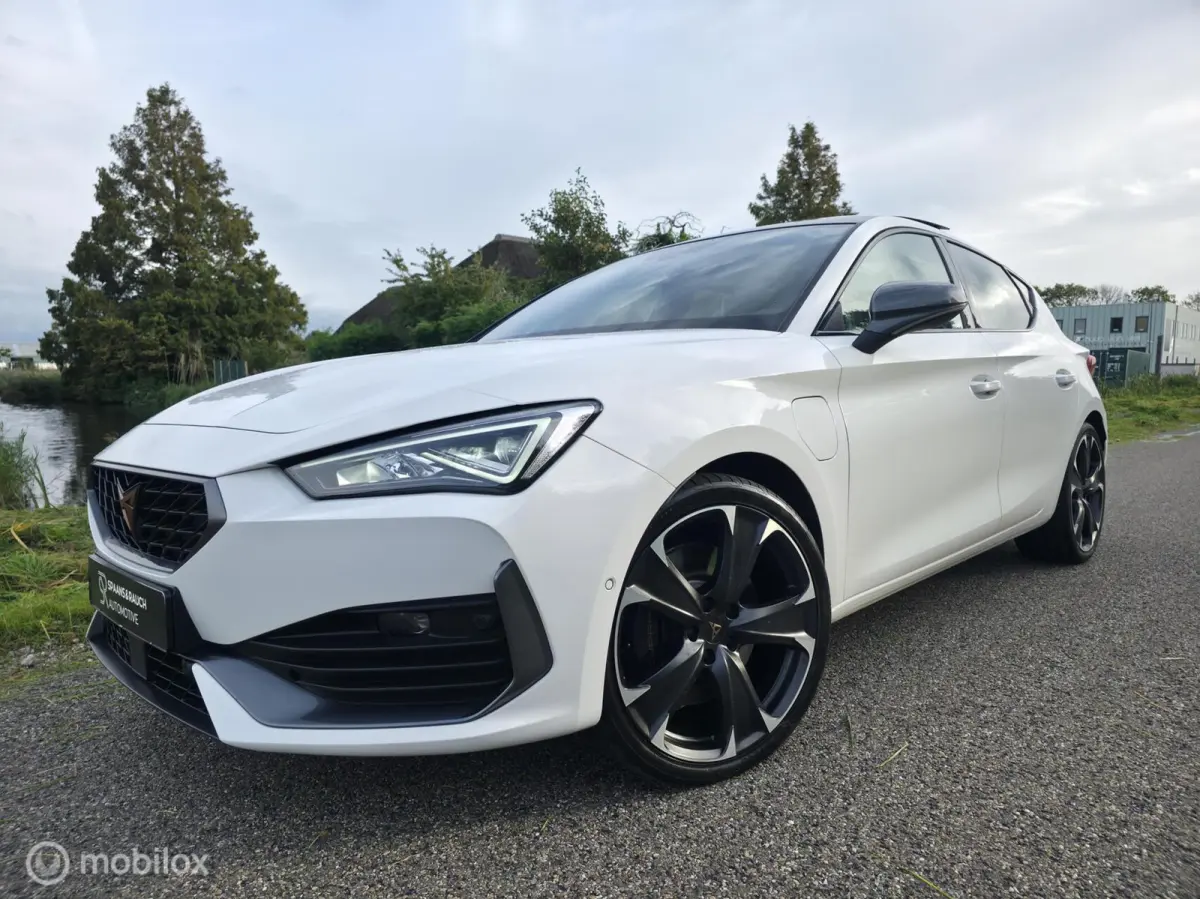 1.4 e-Hybrid VZ 245pk / Pano / Memory / Sfeer