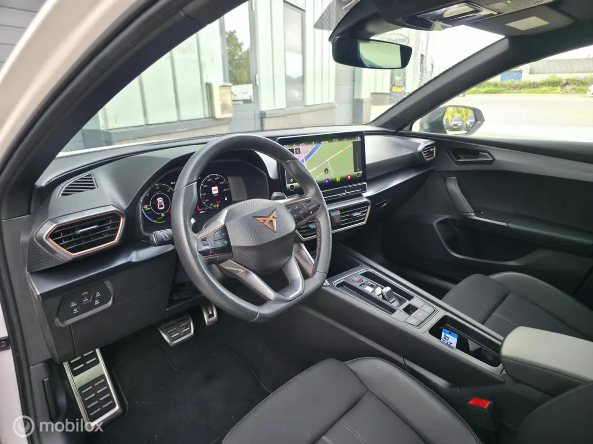 1.4 e-Hybrid VZ 245pk / Pano / Memory / Sfeer