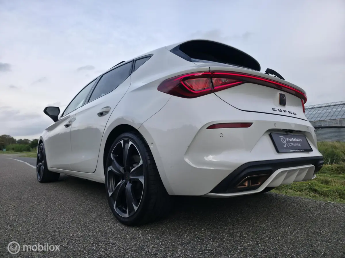 1.4 e-Hybrid VZ 245pk / Pano / Memory / Sfeer
