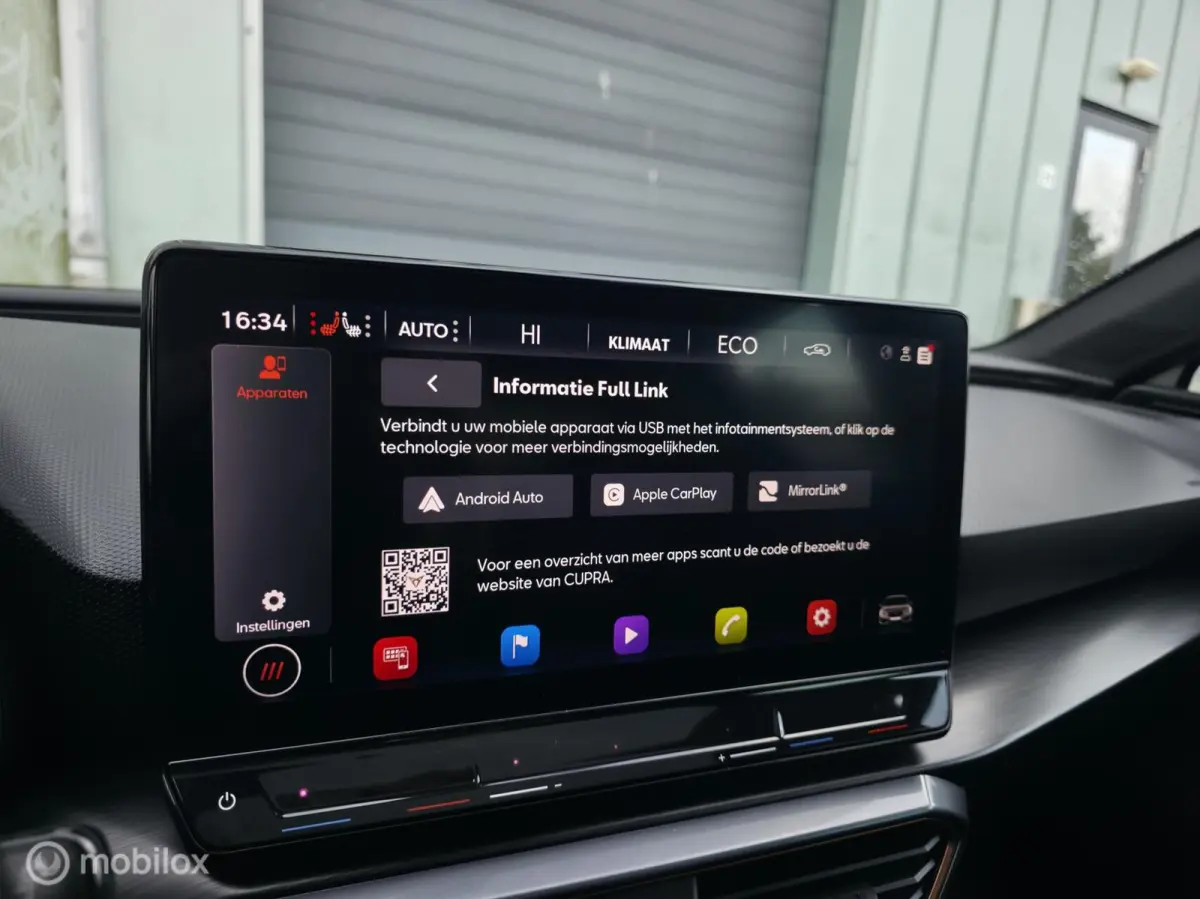 1.4 e-Hybrid VZ 245pk / Pano / Memory / Sfeer