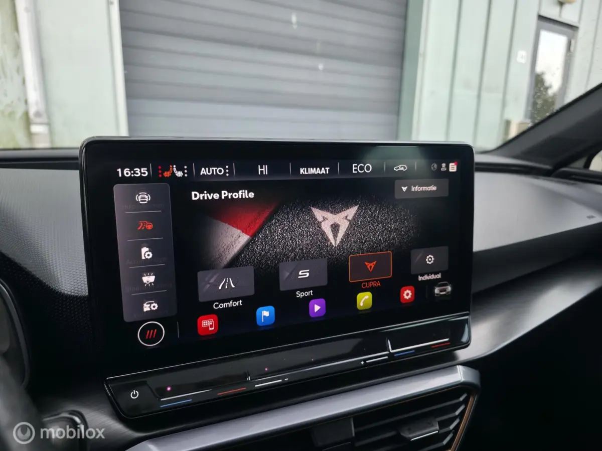 1.4 e-Hybrid VZ 245pk / Pano / Memory / Sfeer
