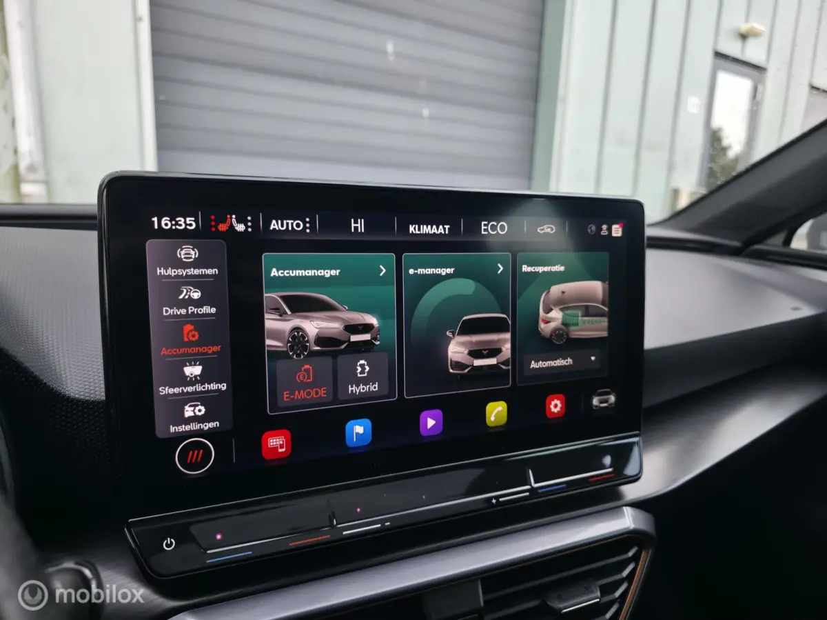 1.4 e-Hybrid VZ 245pk / Pano / Memory / Sfeer