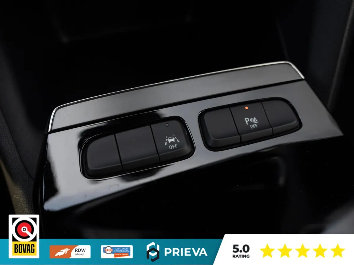 Elegance 50 kWh | 360° Camera | Navi | ACC