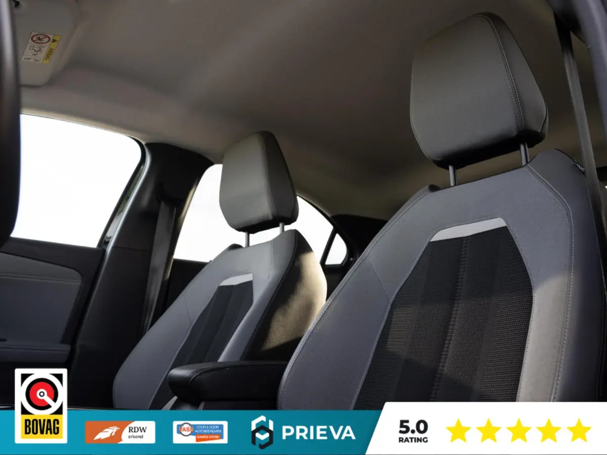 Elegance 50 kWh | 360° Camera | Navi | ACC