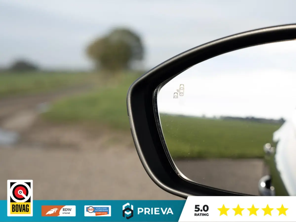 Elegance 50 kWh | 360° Camera | Navi | ACC
