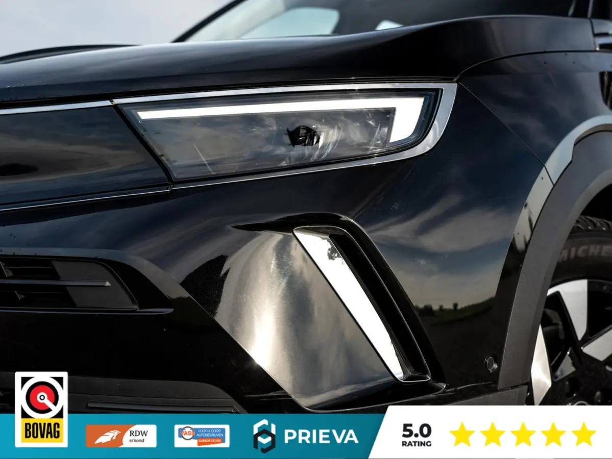 Elegance 50 kWh | 360° Camera | Navi | ACC