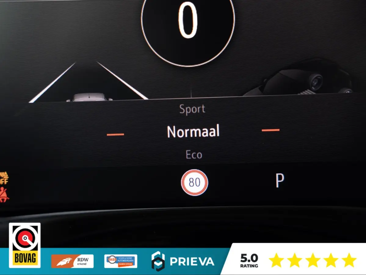 Elegance 50 kWh | 360° Camera | Navi | ACC