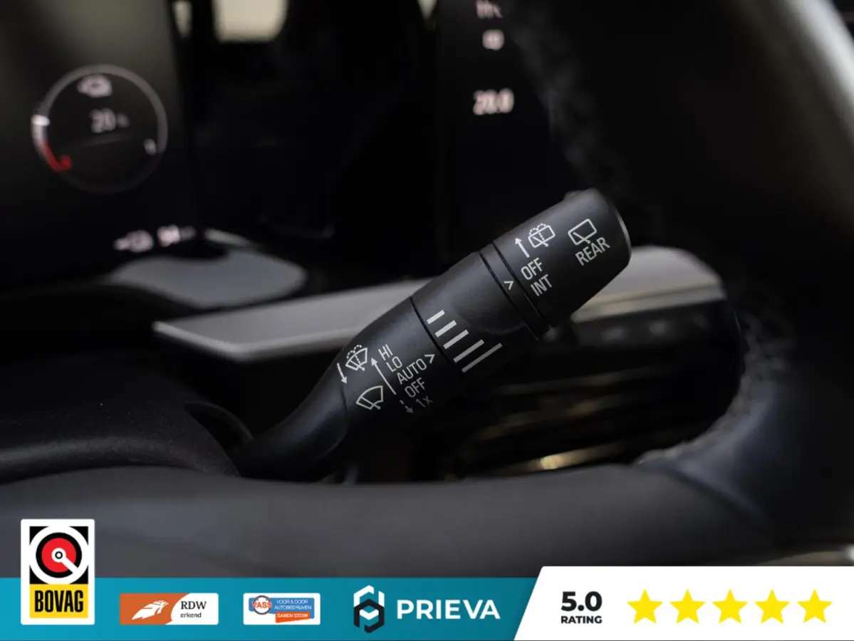 Elegance 50 kWh | 360° Camera | Navi | ACC