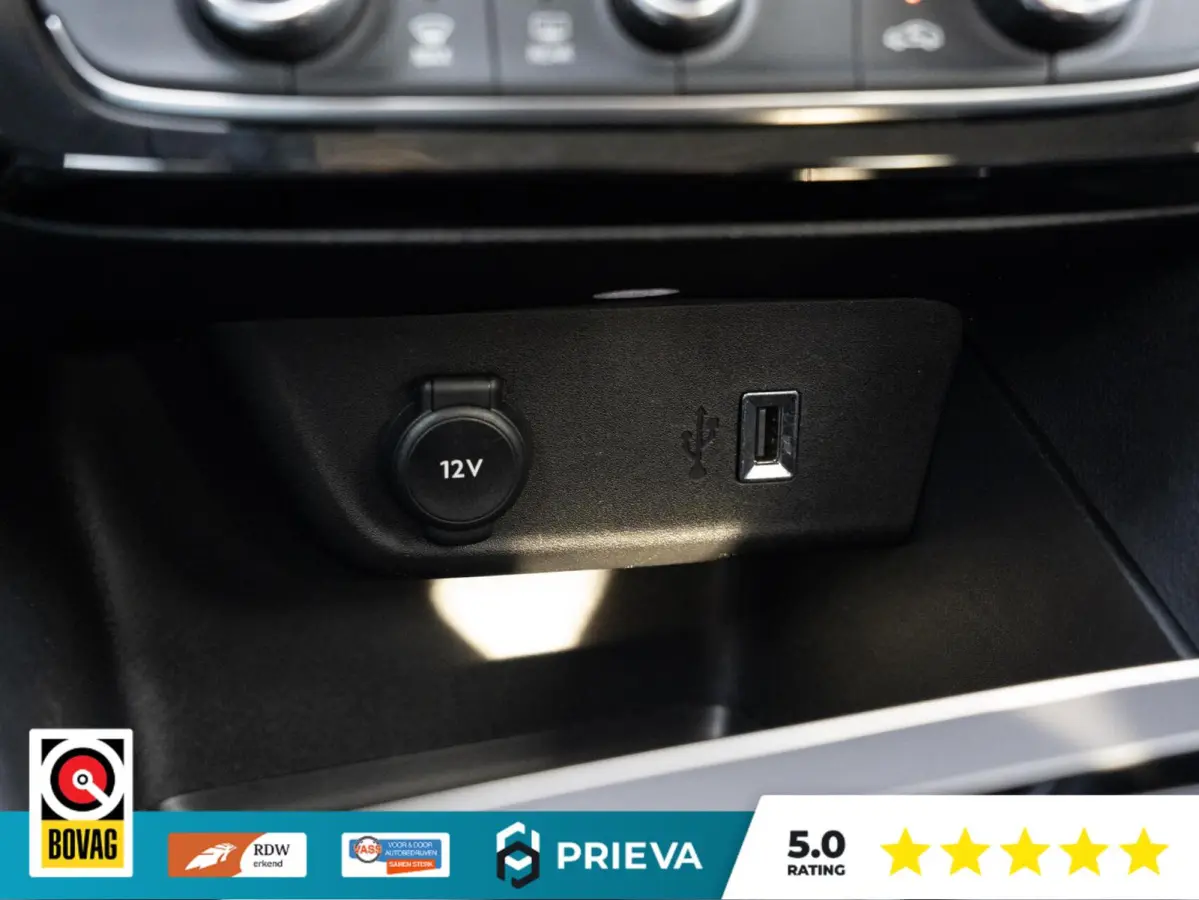 Elegance 50 kWh | 360° Camera | Navi | ACC