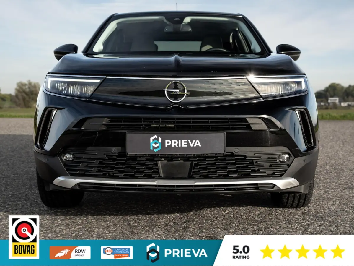 Elegance 50 kWh | 360° Camera | Navi | ACC