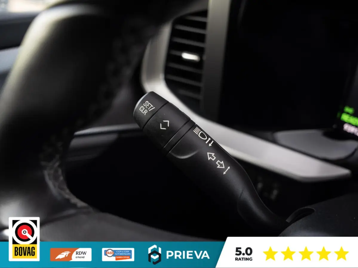 Elegance 50 kWh | 360° Camera | Navi | ACC
