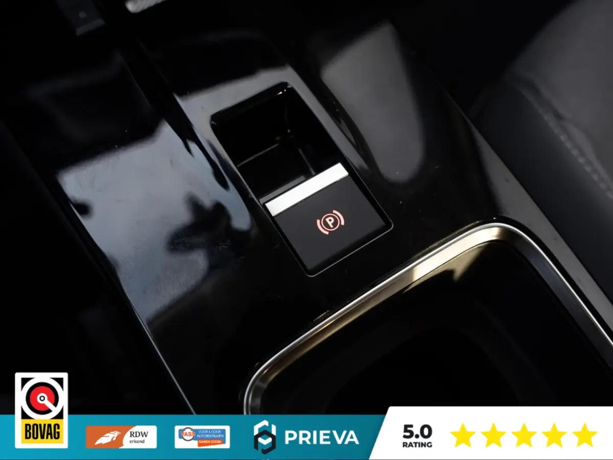 Elegance 50 kWh | 360° Camera | Navi | ACC