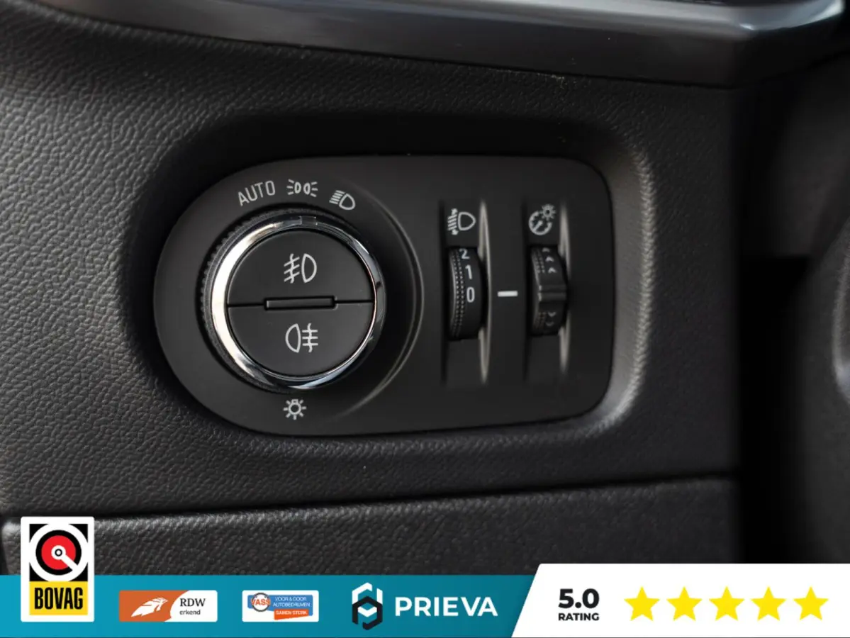 Elegance 50 kWh | 360° Camera | Navi | ACC