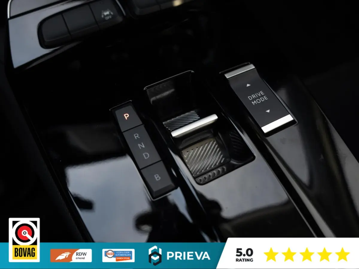 Elegance 50 kWh | 360° Camera | Navi | ACC