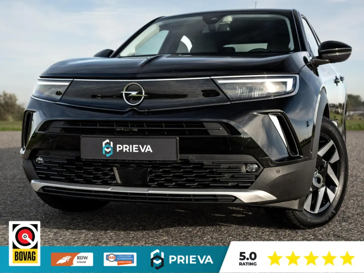 Elegance 50 kWh | 360° Camera | Navi | ACC