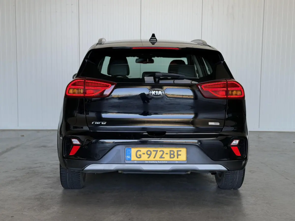 1.6 GDi Hybrid DynamicLine