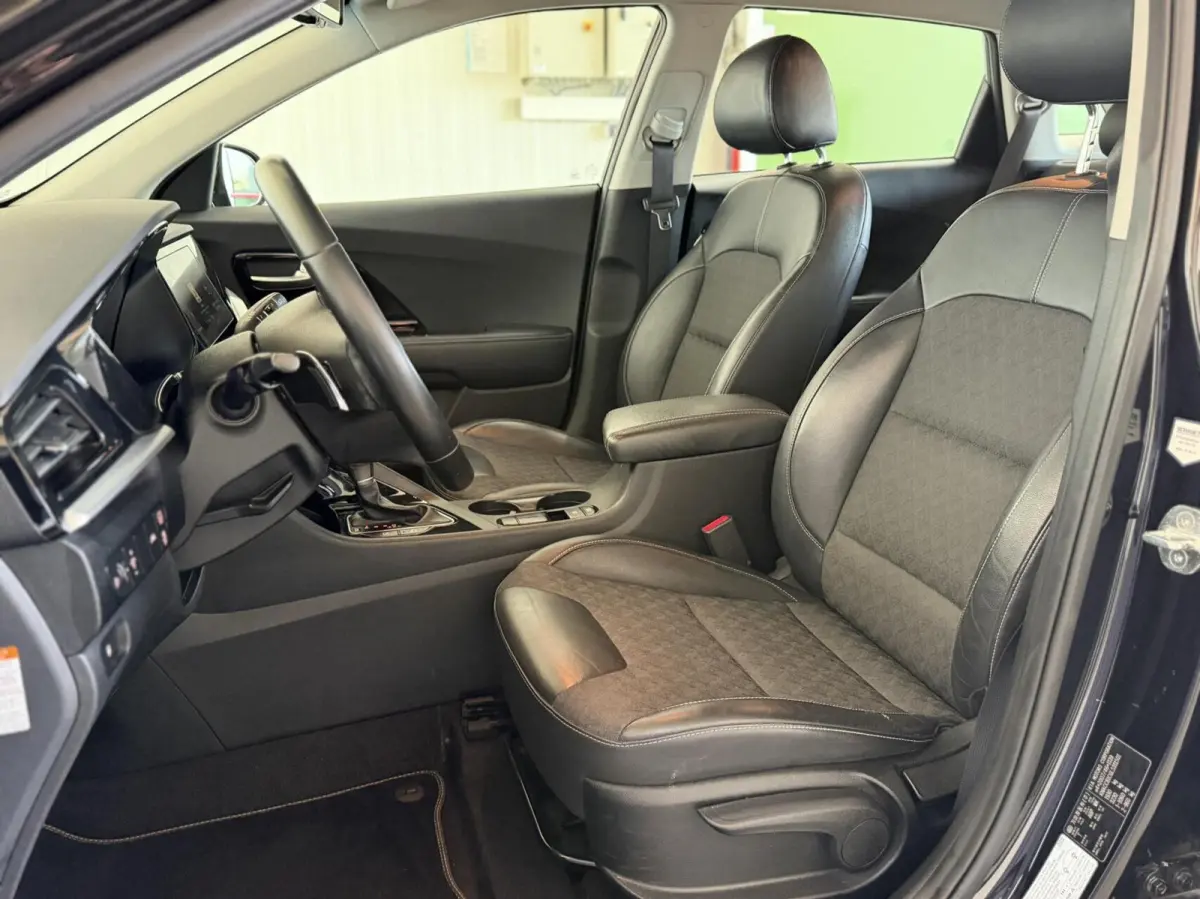 1.6 GDi Hybrid DynamicLine