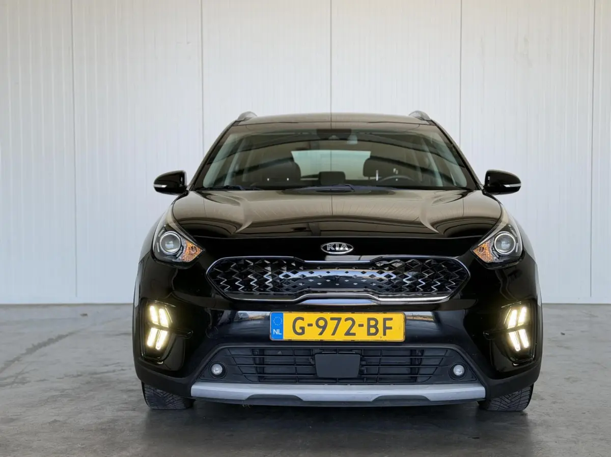 1.6 GDi Hybrid DynamicLine