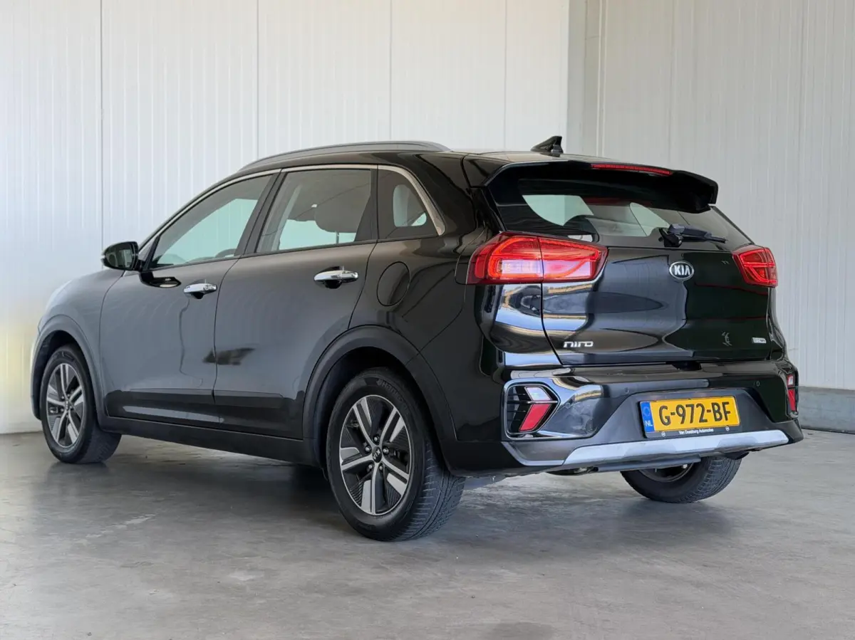 1.6 GDi Hybrid DynamicLine
