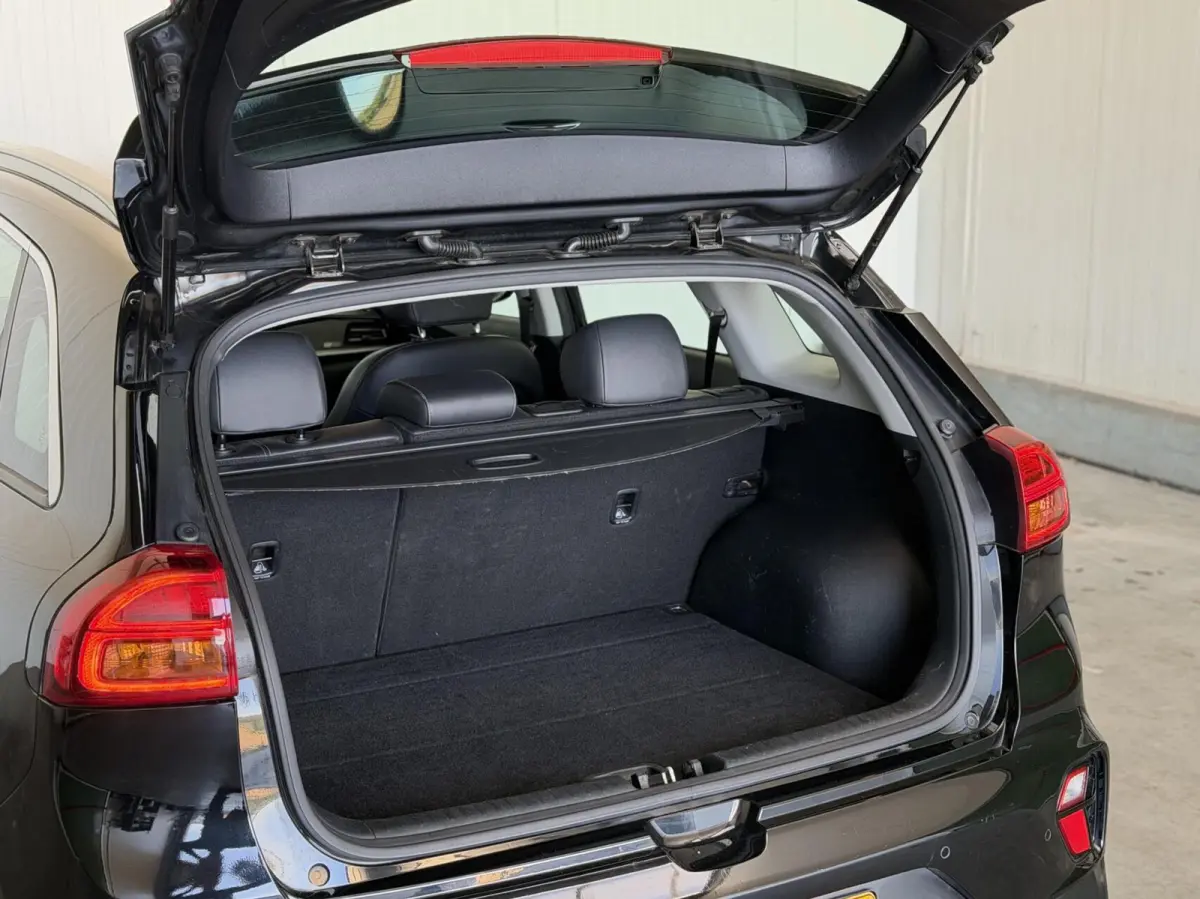1.6 GDi Hybrid DynamicLine